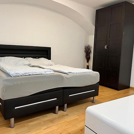 Cozy Studio Apt - Near Prater Ferris Wheel Viena Exterior foto