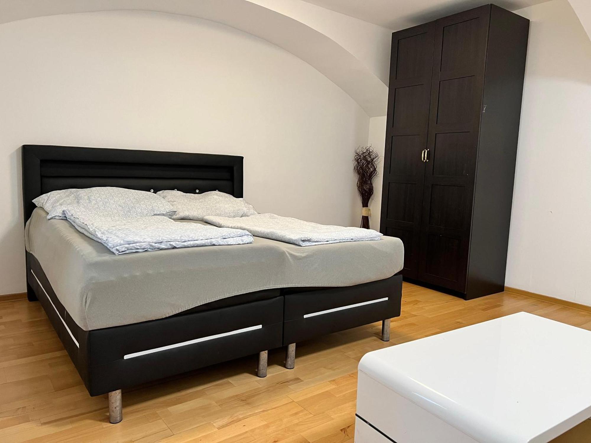 Cozy Studio Apt - Near Prater Ferris Wheel Viena Exterior foto