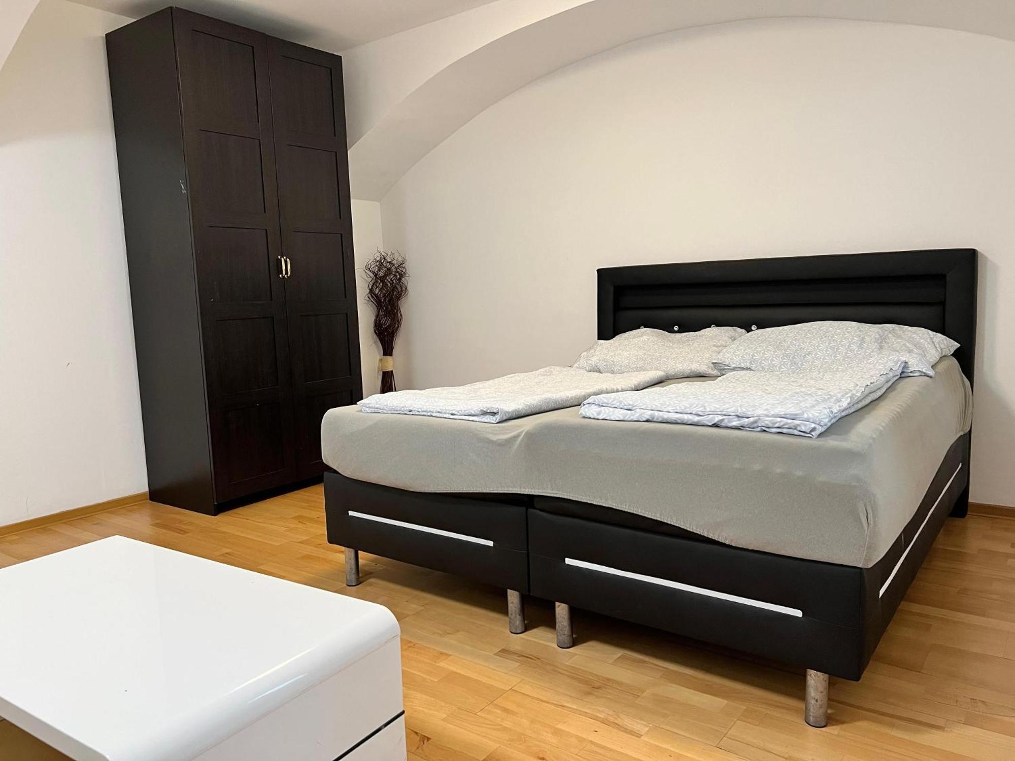 Cozy Studio Apt - Near Prater Ferris Wheel Viena Exterior foto