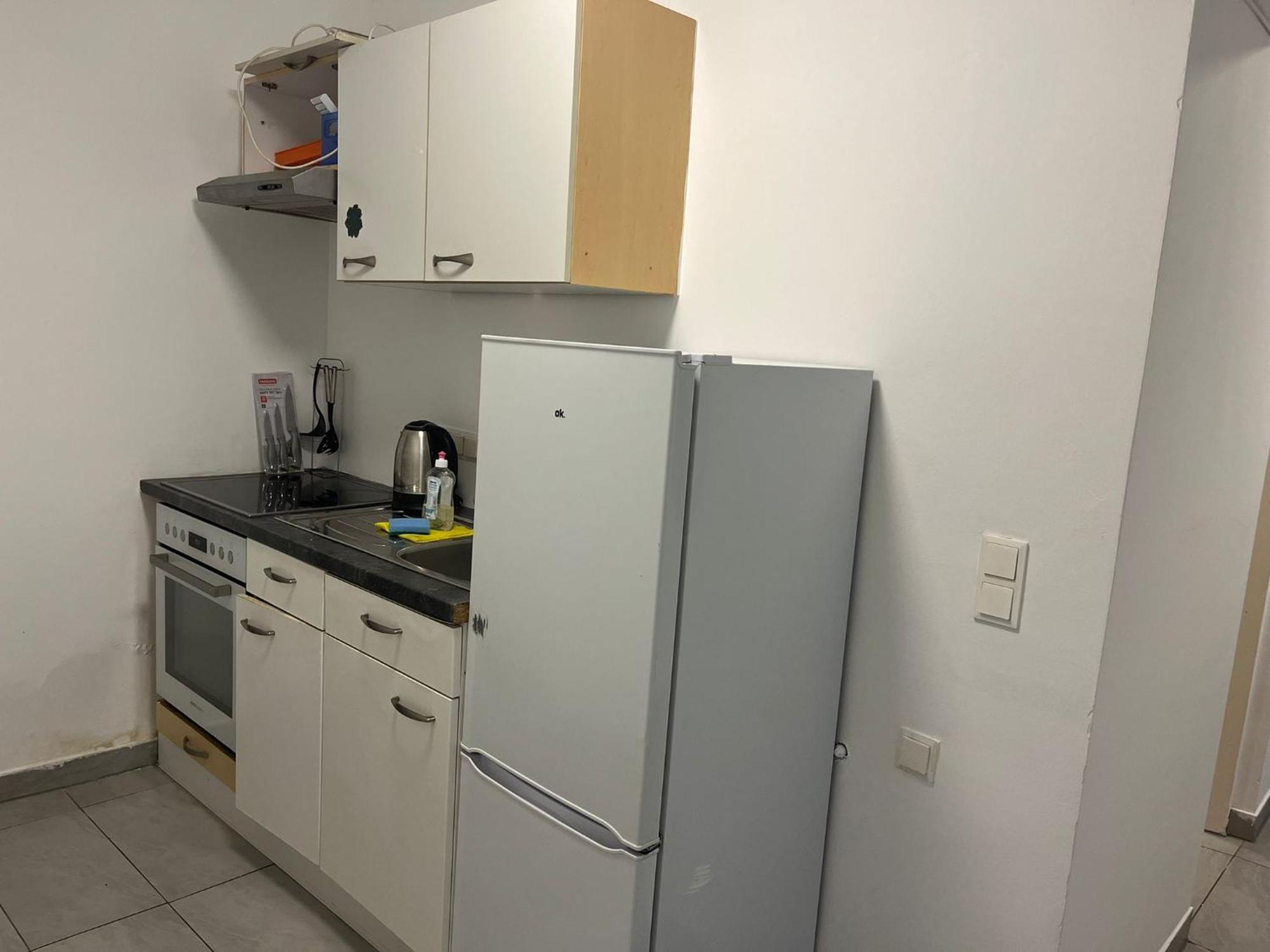Cozy Studio Apt - Near Prater Ferris Wheel Viena Exterior foto