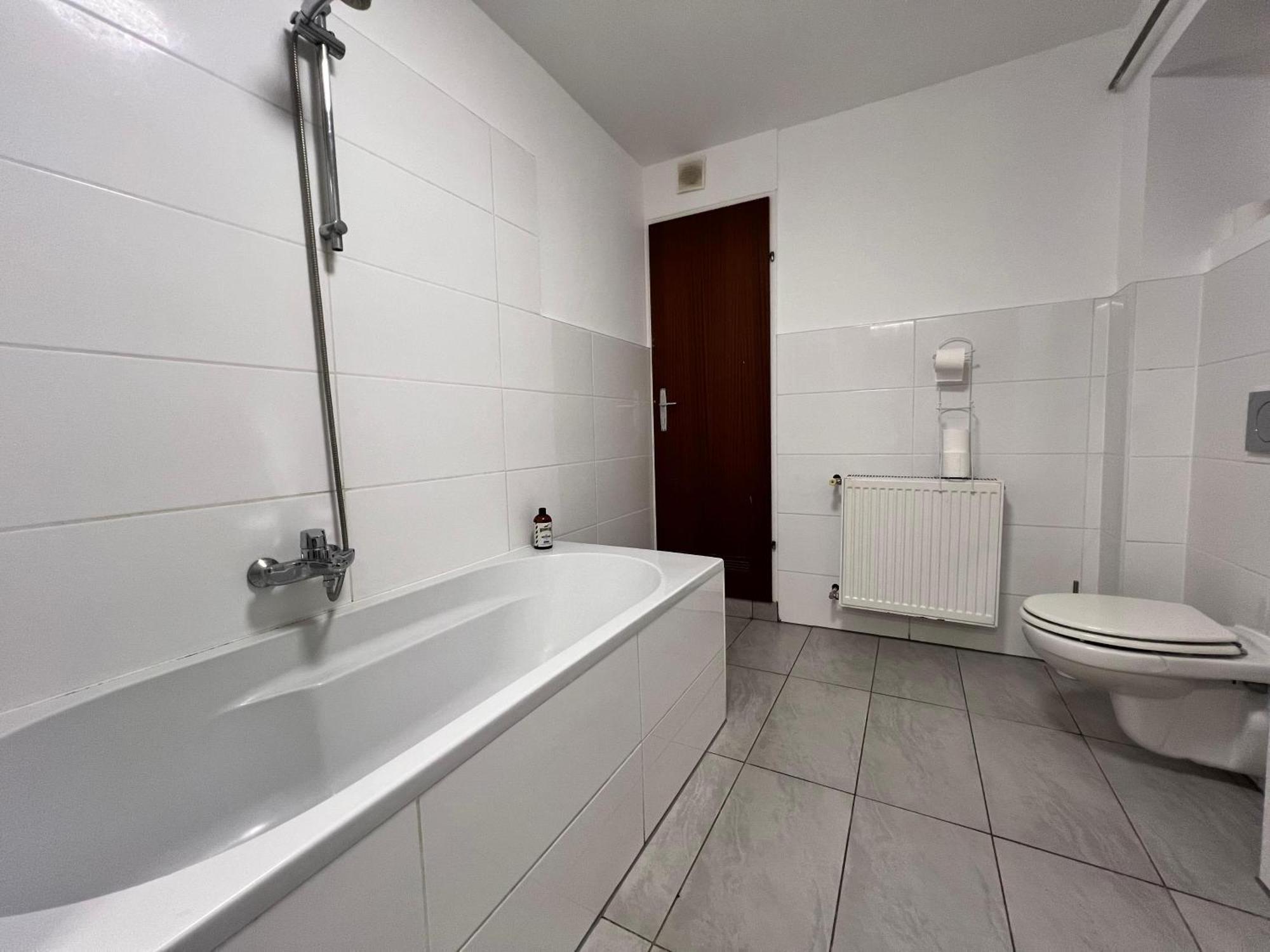 Cozy Studio Apt - Near Prater Ferris Wheel Viena Exterior foto