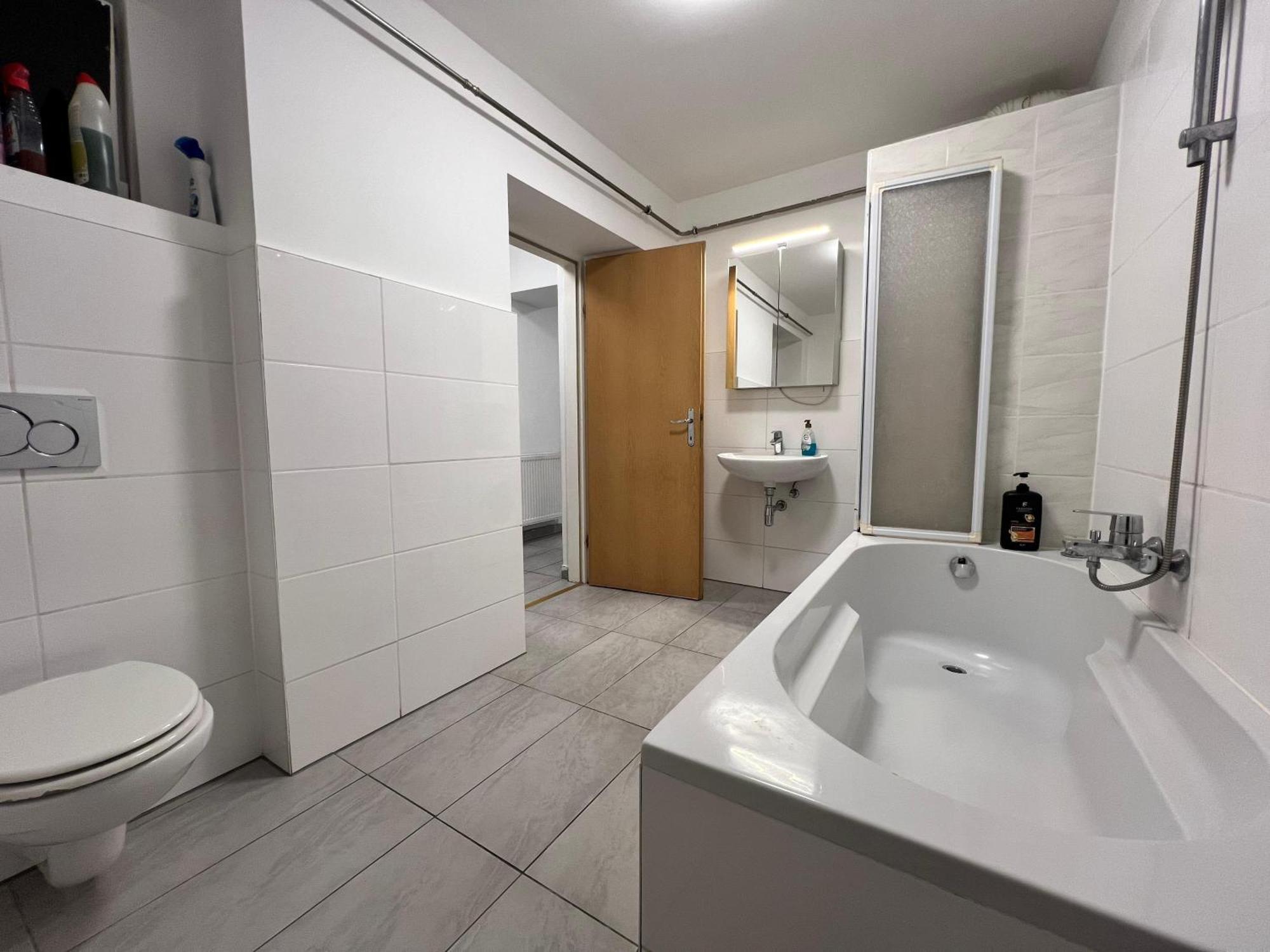 Cozy Studio Apt - Near Prater Ferris Wheel Viena Exterior foto